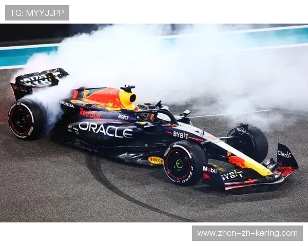 F1冠军争夺战紧张刺激堪比大片